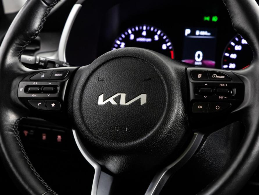 Kia Rio IV Рестайлинг Санкт-Петербург  - изображение 11