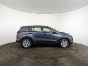 Kia Sportage IV Москва  - изображение 32