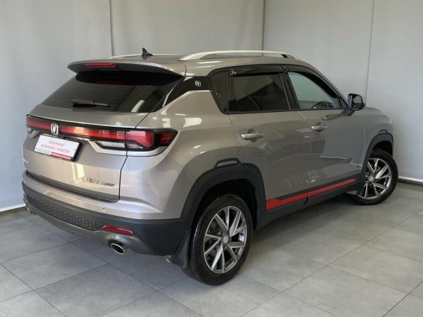 Changan CS35 Plus I Рестайлинг с пробегом 2023 года, цена 1 433 000 рублей, 107586 км, внедорожник, Автокод Объявления