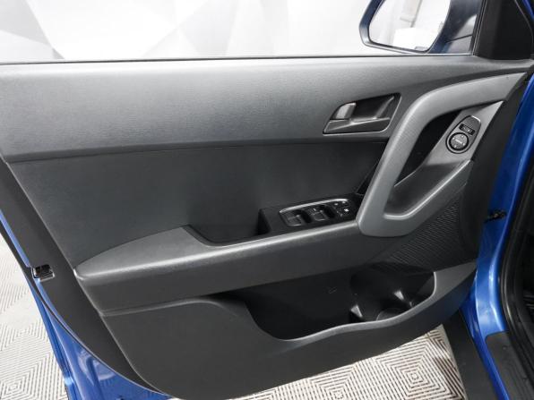 Hyundai Creta I с пробегом 2019 года, цена 1 545 000 рублей, 156600 км, внедорожник, Автокод Объявления