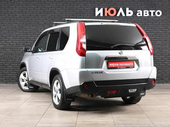 Nissan X-Trail II Рестайлинг с пробегом 2011 года, цена 1 150 000 рублей, 251521 км, внедорожник, Автокод Объявления