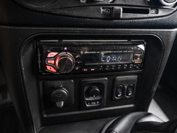 Lada (ВАЗ) Niva Travel I с пробегом 2022 года, цена 970 000 рублей, 94871 км, внедорожник, Автокод Объявления
