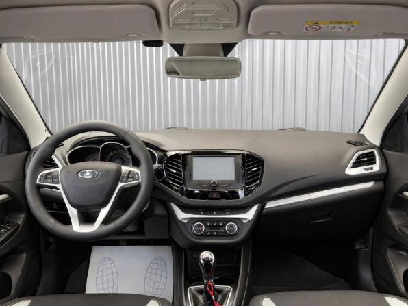 Lada (ВАЗ) Vesta I с пробегом 2018 года, цена 1 077 000 рублей, 91640 км, универсал, Автокод Объявления