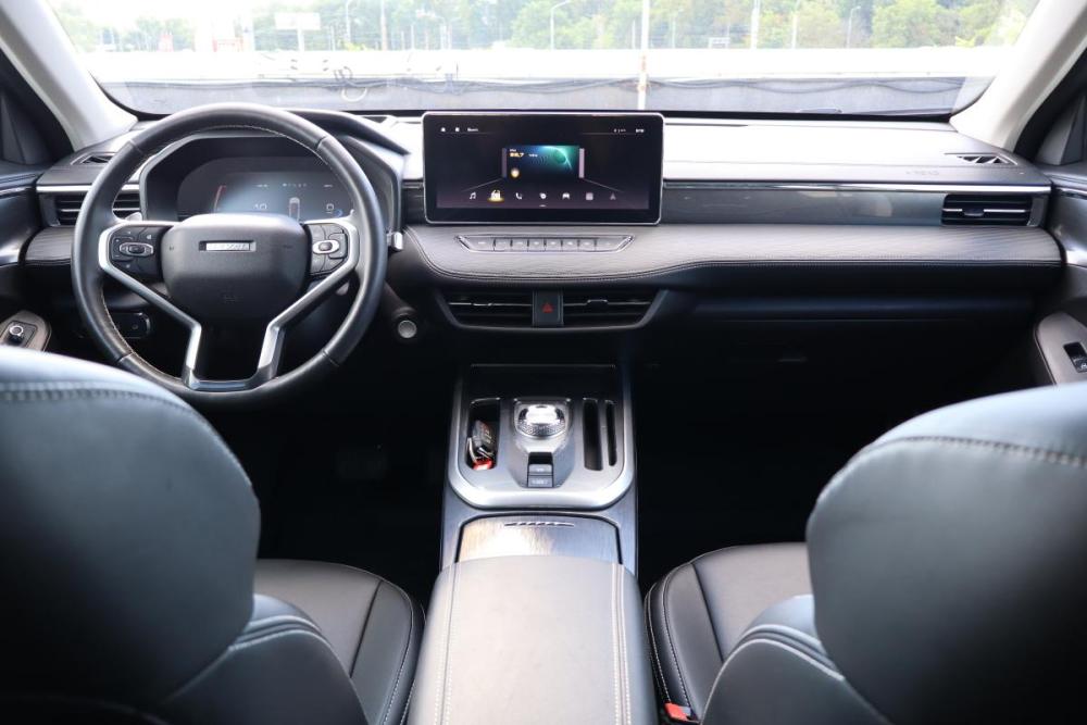 Haval Jolion I Санкт-Петербург  - изображение 11