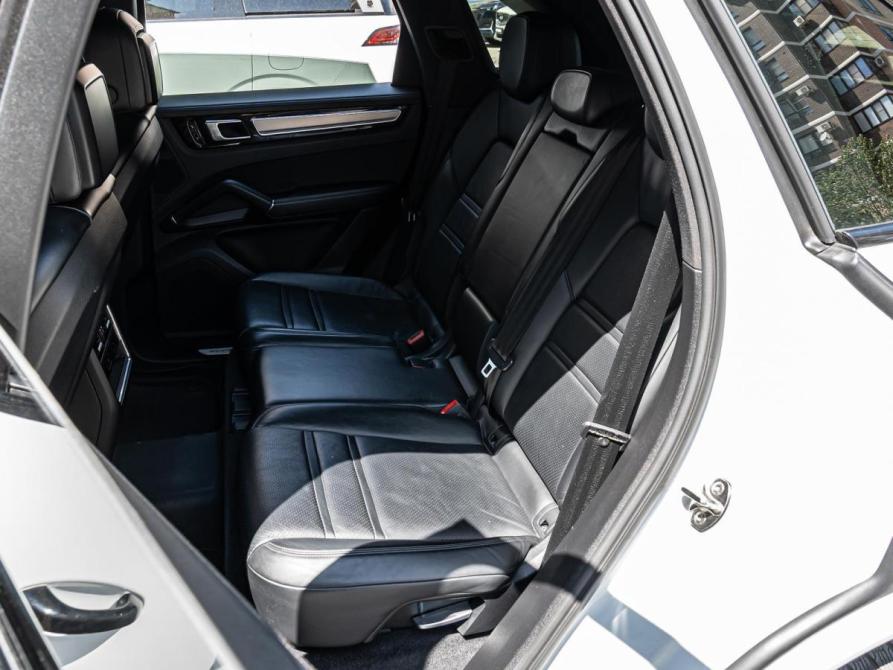 Porsche Cayenne III Краснодар  - изображение 12