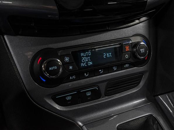 Ford Focus III с пробегом 2013 года, цена 1 039 000 рублей, 87139 км, хэтчбек, Автокод Объявления
