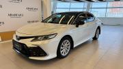 Toyota Camry VIII (XV70) Рестайлинг Санкт-Петербург  - изображение 22
