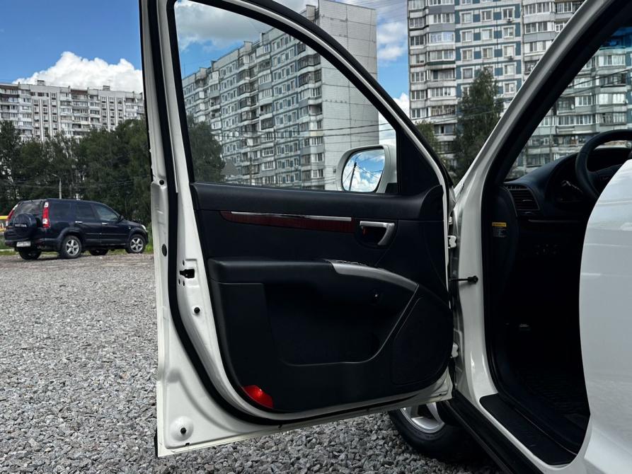 Hyundai Santa Fe II Ярославль  - изображение 20