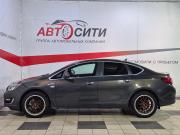 Opel Astra J Рестайлинг Воронеж  - изображение 27