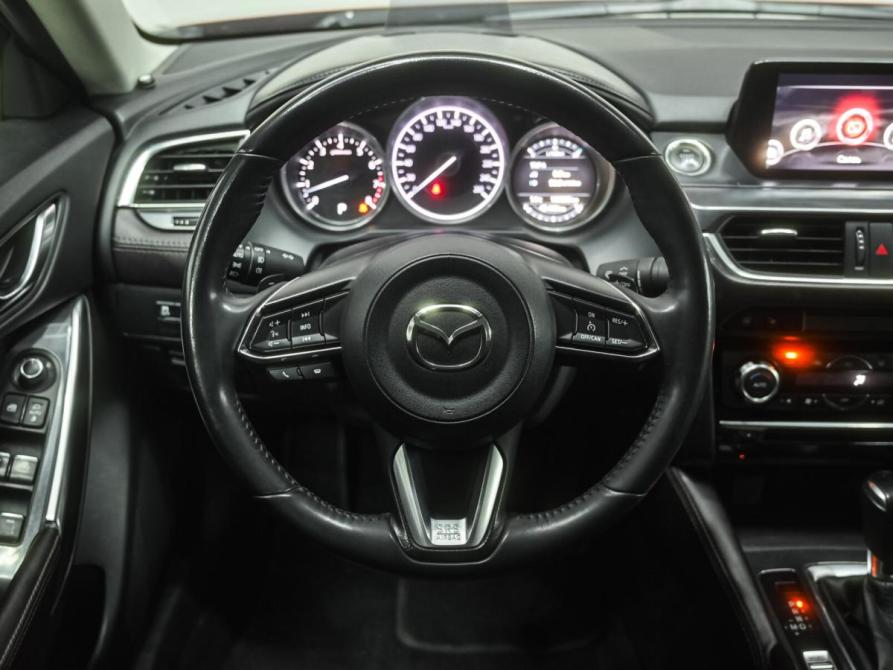 Mazda 6 III (GJ) Рестайлинг Челябинск  - изображение 19