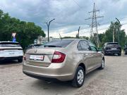 Skoda Rapid I Рестайлинг Стерлитамак  - изображение 24