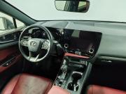 Lexus NX II Москва  - изображение 31