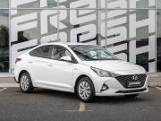 Hyundai Solaris II Рестайлинг Краснодар  - изображение 22