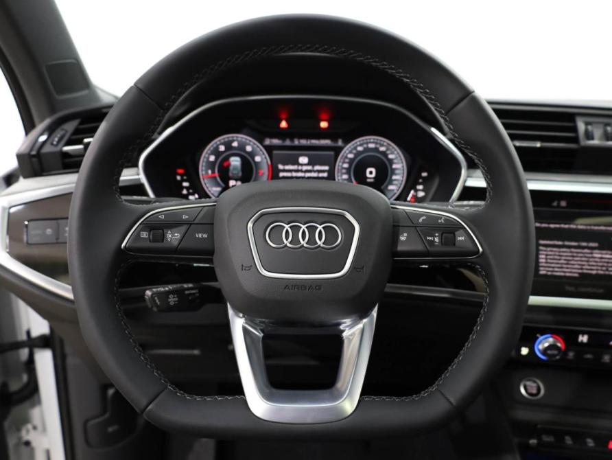 Audi Q3 II (F3) Ростов-на-Дону  - изображение 13