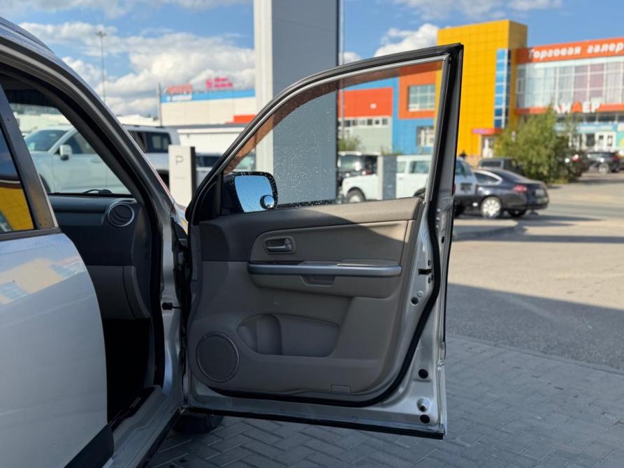 Suzuki Grand Vitara II Рестайлинг Сыктывкар  - изображение 8