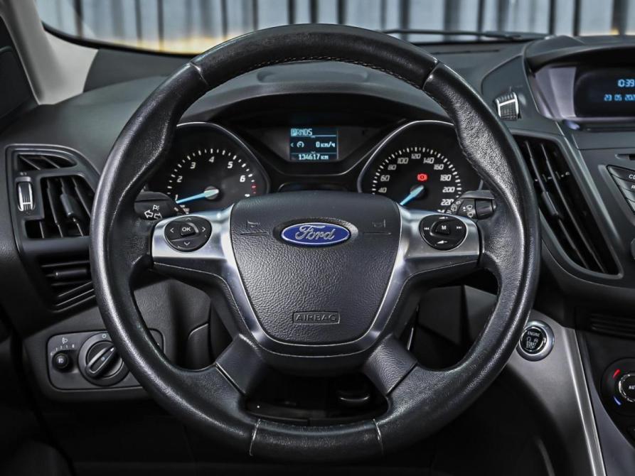 Ford Kuga II Ставрополь  - изображение 13