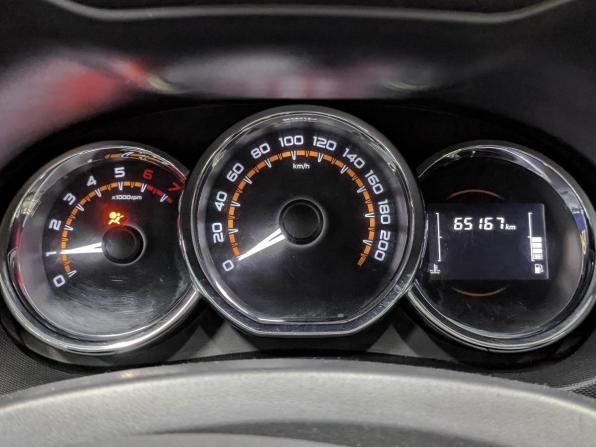 Lada (ВАЗ) Largus I Рестайлинг с пробегом 2021 года, цена 990 000 рублей, 65144 км, универсал, Автокод Объявления