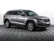 Skoda Kodiaq I Москва  - изображение 30