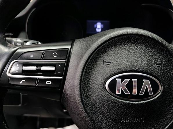 Kia Stinger I с пробегом 2019 года, цена 2 345 000 рублей, 102000 км, лифтбек, Автокод Объявления
