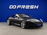 Aston Martin Virage II Москва  - изображение 23