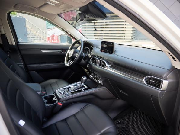 Mazda CX-5 II с пробегом 2021 года, цена 3 318 000 рублей, 82113 км, внедорожник, Автокод Объявления