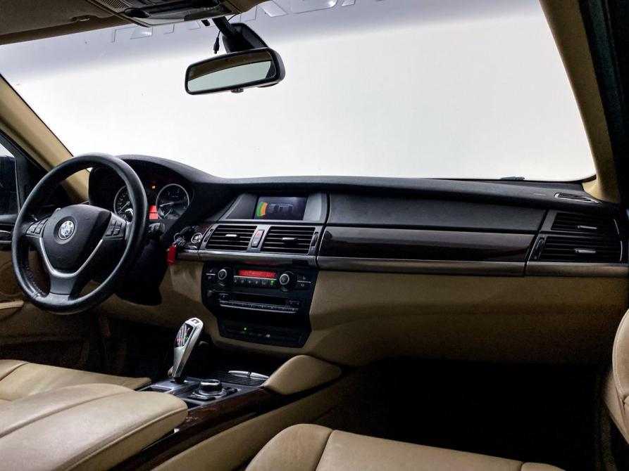 BMW X6 I (E71) Рестайлинг Уфа  - изображение 19