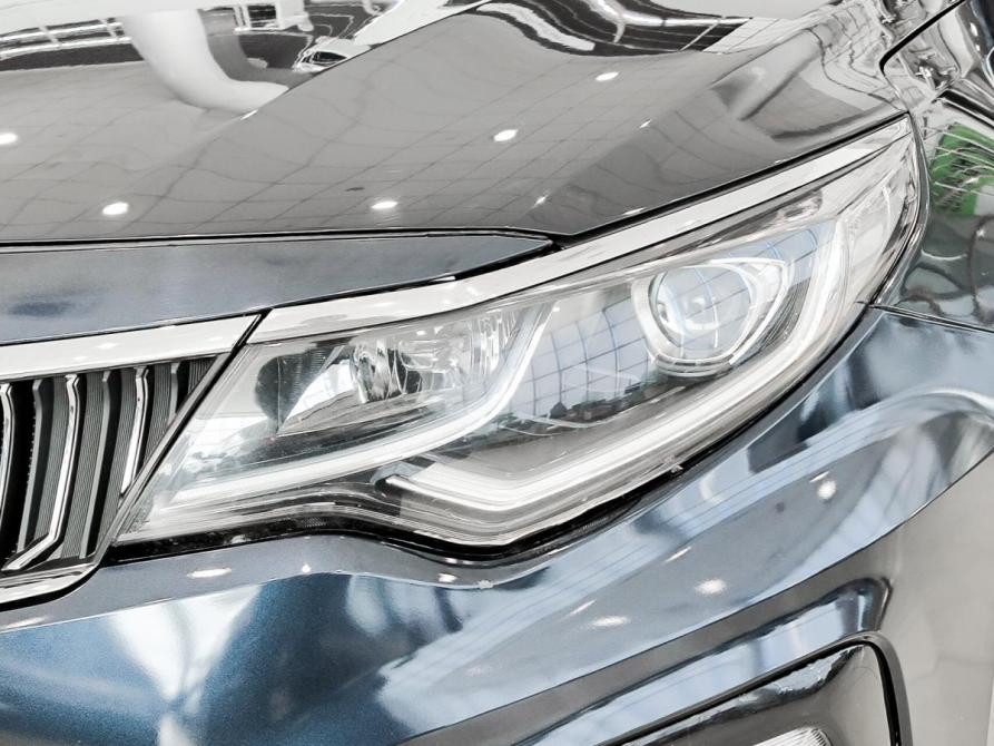 Kia Optima IV Рестайлинг Казань  - изображение 21