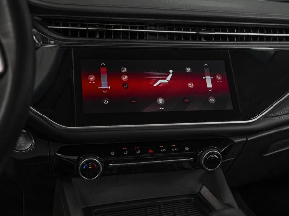 Omoda S5 с пробегом 2024 года, цена 1 444 000 рублей, 33130 км, седан, Автокод Объявления