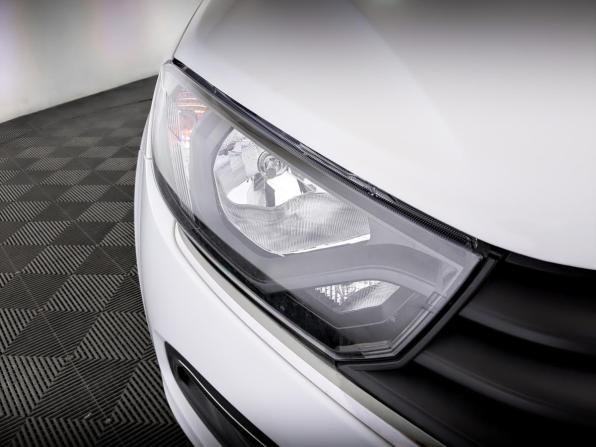 Lada (ВАЗ) Granta I Рестайлинг с пробегом 2023 года, цена 650 000 рублей, 52909 км, седан, Автокод Объявления