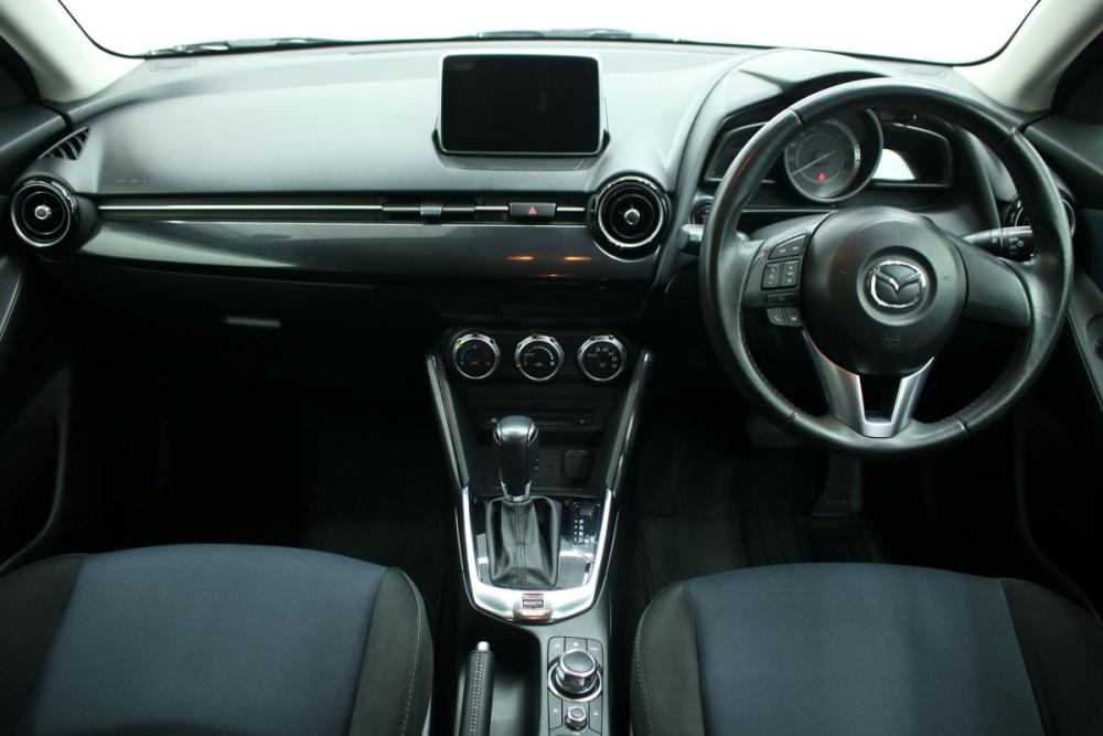 Mazda Demio IV (DJ) Красноярск  - изображение 16