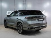 Jaecoo J8 Воронеж  - изображение 34