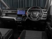 Honda Stepwgn V Тюмень  - изображение 27