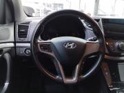 Hyundai i40 I Рестайлинг Минеральные Воды  - изображение 30