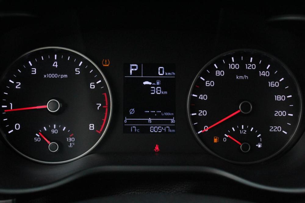 Kia Rio IV Брянск  - изображение 9
