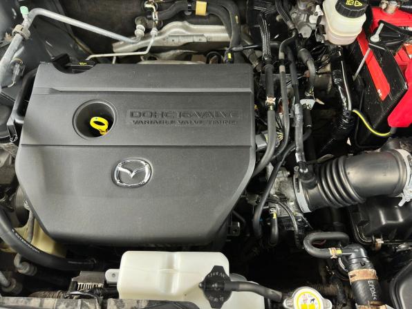 Mazda CX-7 I Рестайлинг с пробегом 2011 года, цена 1 130 000 рублей, 189525 км, внедорожник, Автокод Объявления