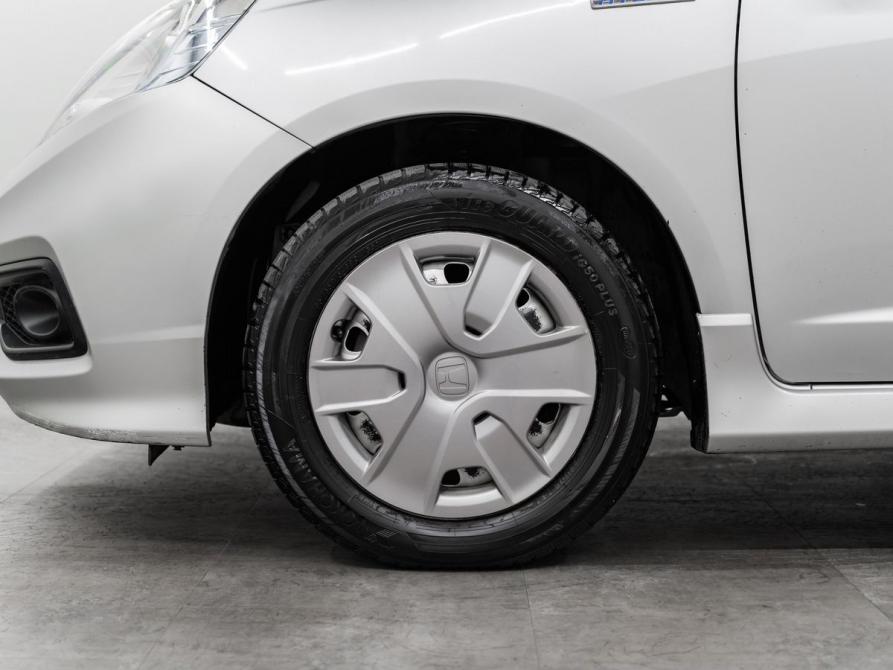 Honda Fit Shuttle I Красноярск  - изображение 19