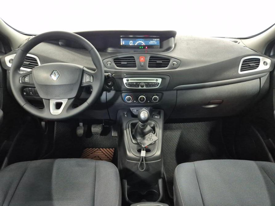 Renault Scenic III Пермь  - изображение 10
