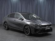 Kia Cerato IV Ставрополь  - изображение 23