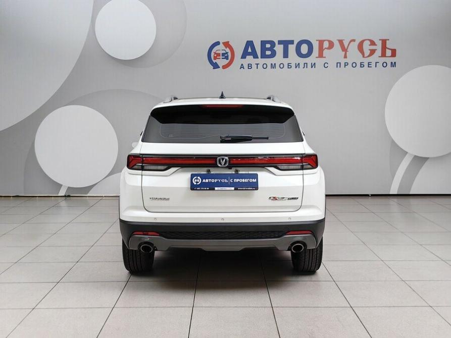 Changan CS35 Plus I Рестайлинг Подольск  - изображение 4