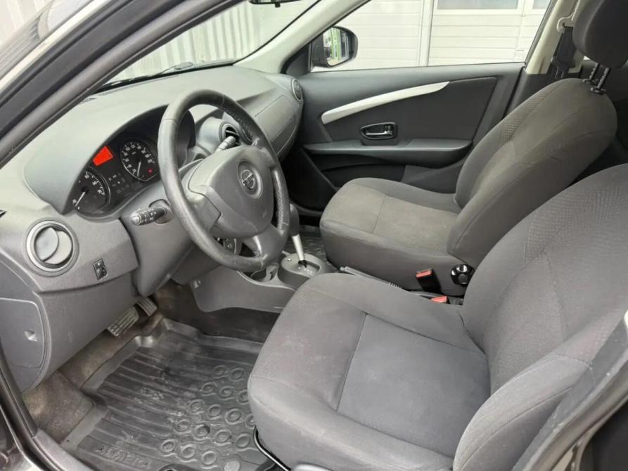 Nissan Almera III (G15) Ростов-на-Дону  - изображение 19
