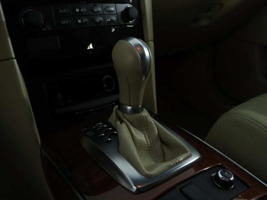 Infiniti QX70 Санкт-Петербург  - изображение 20
