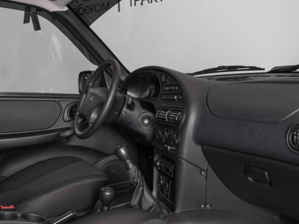 Lada (ВАЗ) Niva Travel I с пробегом 2024 года, цена 999 658 рублей, 32870 км, внедорожник, Автокод Объявления
