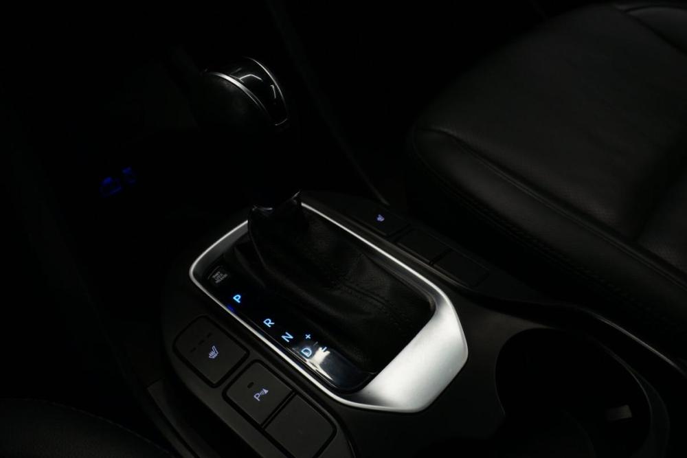 Hyundai Santa Fe III Рестайлинг Крым  - изображение 21