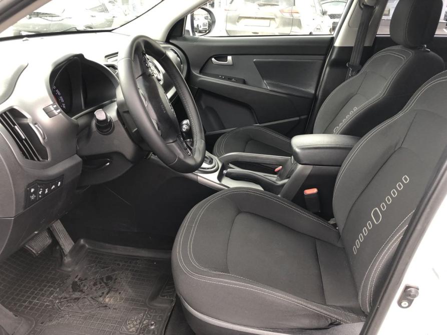 Kia Sportage III Брянск  - изображение 9