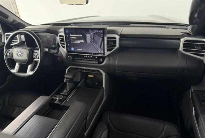 Toyota Sequoia III с пробегом 2023 года, цена 10 500 000 рублей, 59062 км, внедорожник, Автокод Объявления