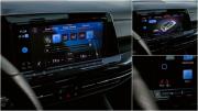 Volkswagen Golf VIII Москва  - изображение 57
