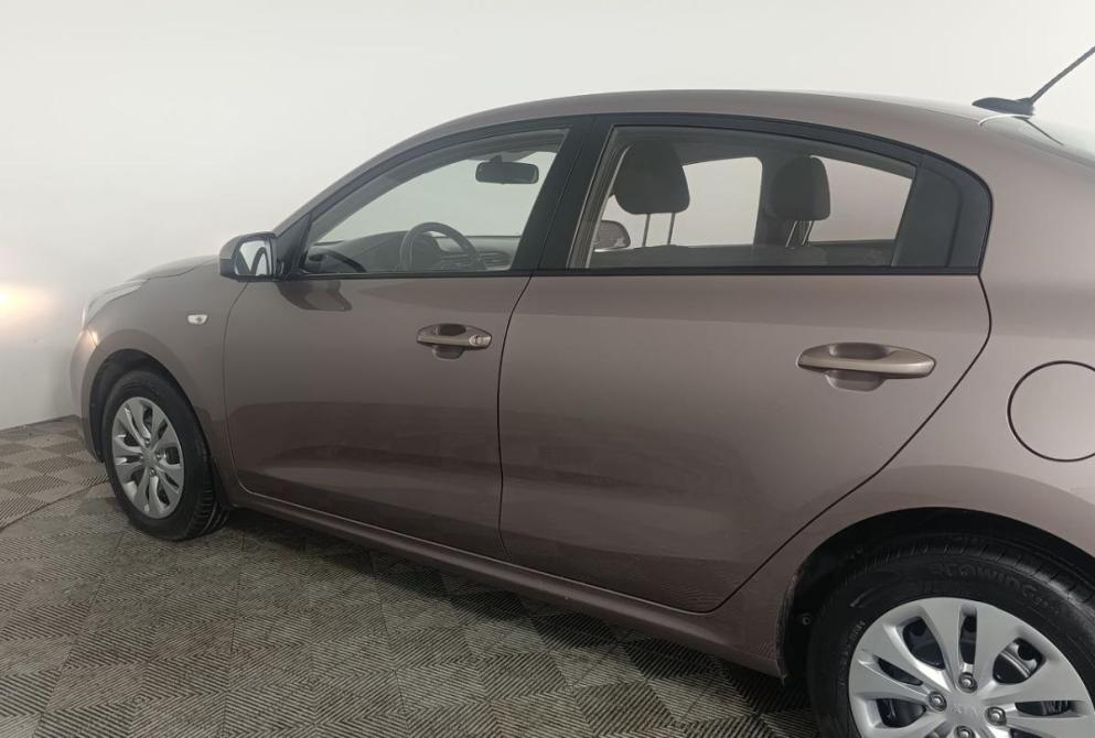 Kia Rio IV Волгоград  - изображение 19