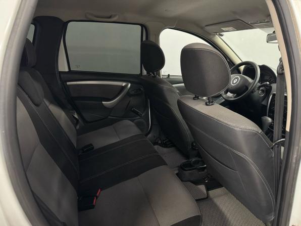 Renault Duster I с пробегом 2013 года, цена 750 000 рублей, 150608 км, внедорожник, Автокод Объявления