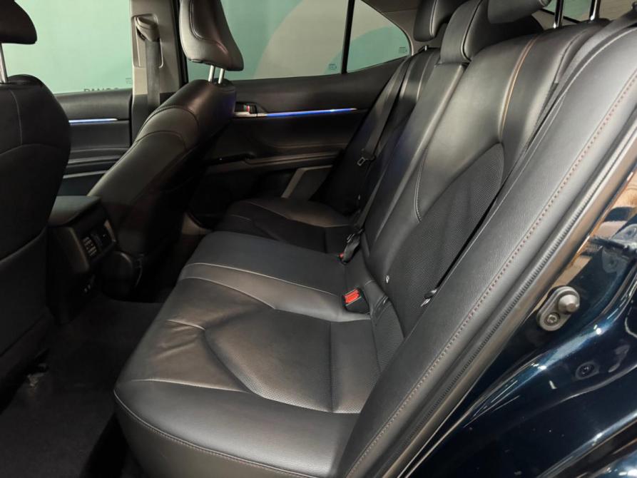 Toyota Camry VIII (XV70) Набережные Челны  - изображение 21