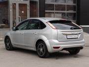 Ford Focus II Рестайлинг Новосибирск  - изображение 26